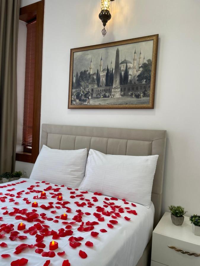 Nusretbey Hotel Истанбул Екстериор снимка