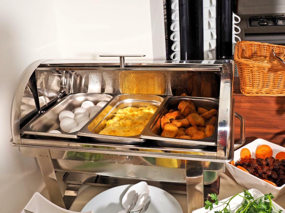 Nusretbey Hotel Истанбул Екстериор снимка